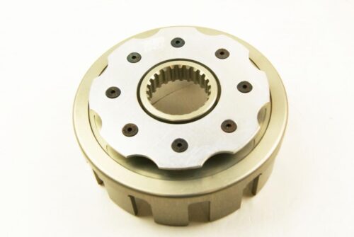 CLUTCH BASKET 03-05 RMZ KXF250, TALON TTS053, 13095-0018