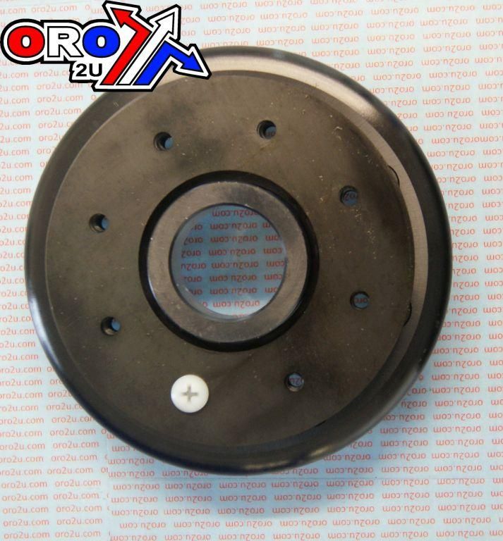 CLUTCH BASKET 03-05 KX125, WISECO WPP3026, 13095-1412 - Image 4