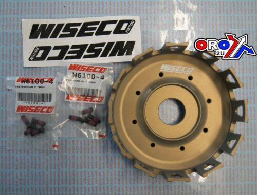CLUTCH BASKET 03-03 YZ450F, WISECO WPP3021 5TA-16150-10
