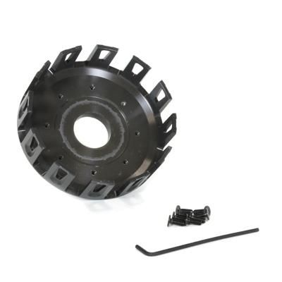CLUTCH BASKET 05-25 YZ125, PROX 17.2295, 1C3-16150-00, Does not include gear - Image 2