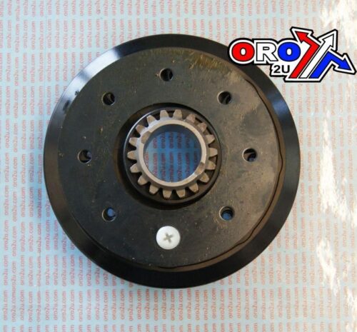 CLUTCH BASKET 05-25 YZ125, WISECO WWPP3032 YAMAHA MX