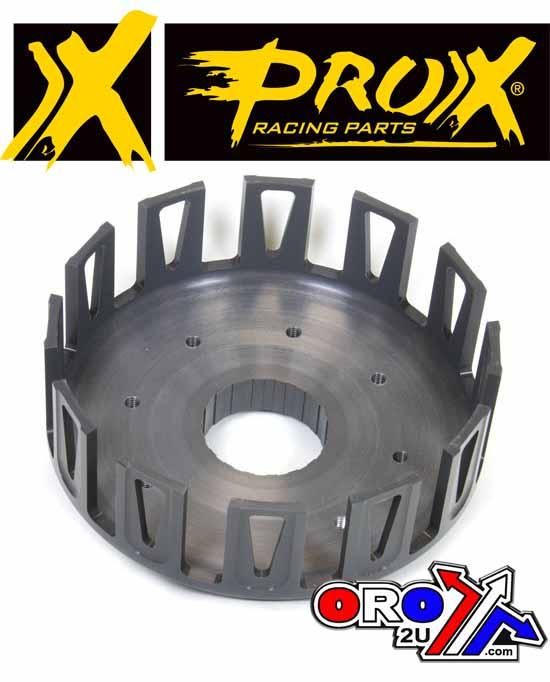 CLUTCH BASKET 90-91 CR250, PROX 17.1386, 22100-ML3-000 - Image 2