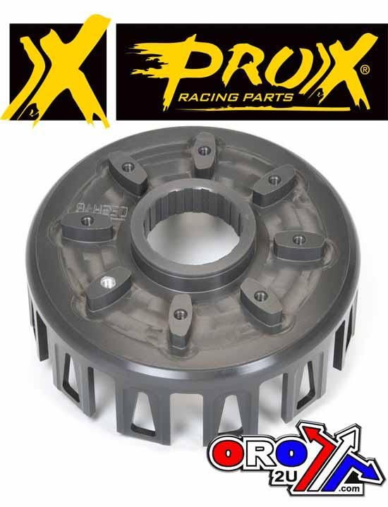 CLUTCH BASKET 90-91 CR250, PROX 17.1386, 22100-ML3-000 - Image 3