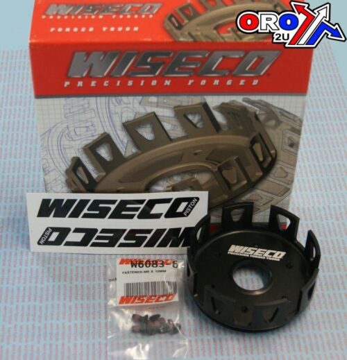 CLUTCH BASKET 83-26 KX60/65, WISECO WPP3006 KAWASAKI MX
