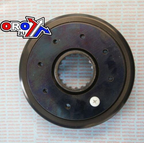 CLUTCH BASKET 06-15 KX250F, WISECO WPP3035 KX250F MX