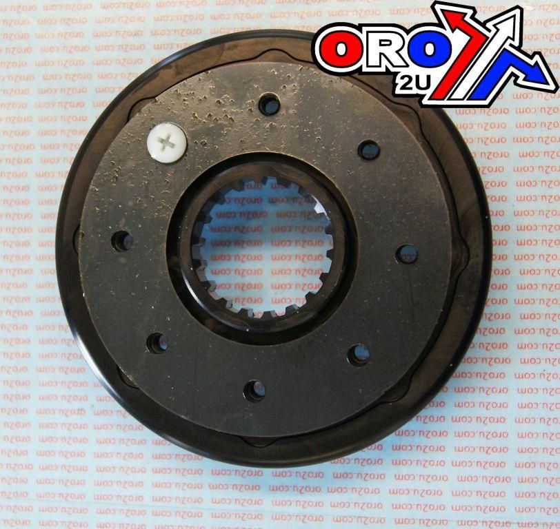 CLUTCH BASKET 98-05 SX125, WISECO WPP3033 09-14 KTM - Image 2