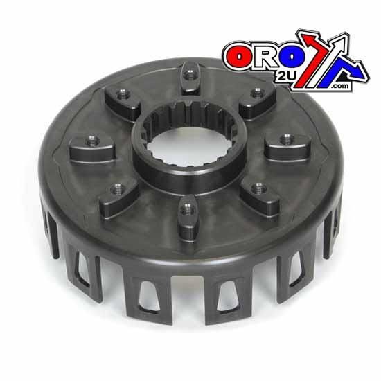 CLUTCH BASKET KTM 125-200, PROX 17.6218F,503.32.000.073