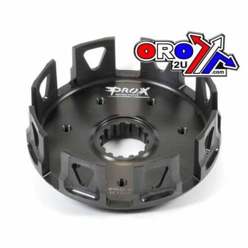 CLUTCH BASKET 07-09 CRF150, PROX 17.1227F, 22100-KSE-670