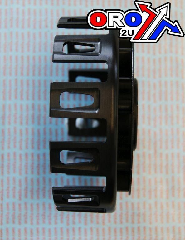 CLUTCH BASKET 98-05 SX125, WISECO WPP3033 09-14 KTM - Image 3