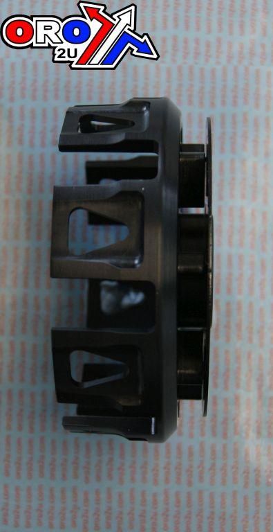 CLUTCH BASKET 07-09 CRF150, WISECO WPP3038 HONDA MX