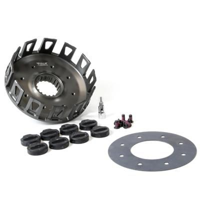 CLUTCH BASKET 2008 CRF450R, PROX 17.1408F, 22100-MEN-A10