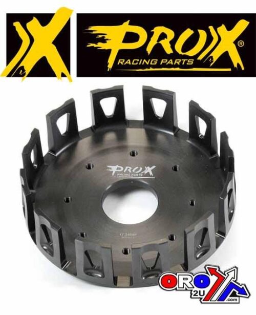 CLUTCH BASKET 08-25 RM-Z 450, PROX 17.3408F, 21200-28H00