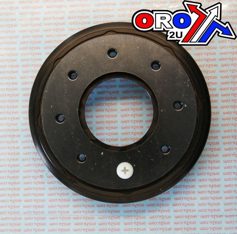 CLUTCH BASKET KTM 06-08 SX125, WISECO WPP3047 - Image 3