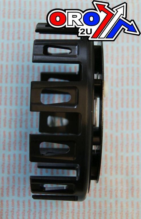 CLUTCH BASKET KTM 06-08 SX125, WISECO WPP3047 - Image 4