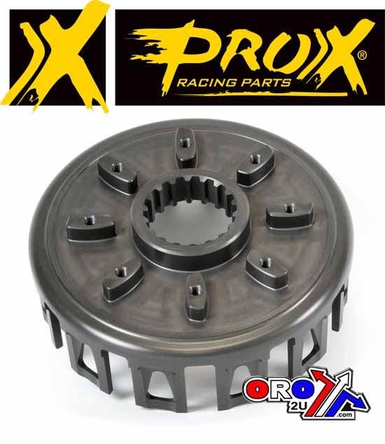 CLUTCH BASKET 09-12 CRF450R, PROX 17.1409F, 22100-MEN-A30