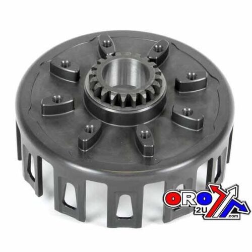 CLUTCH BASKET 10-17 CRF250R, PROX 17.1340F, 22100-KRN-A40