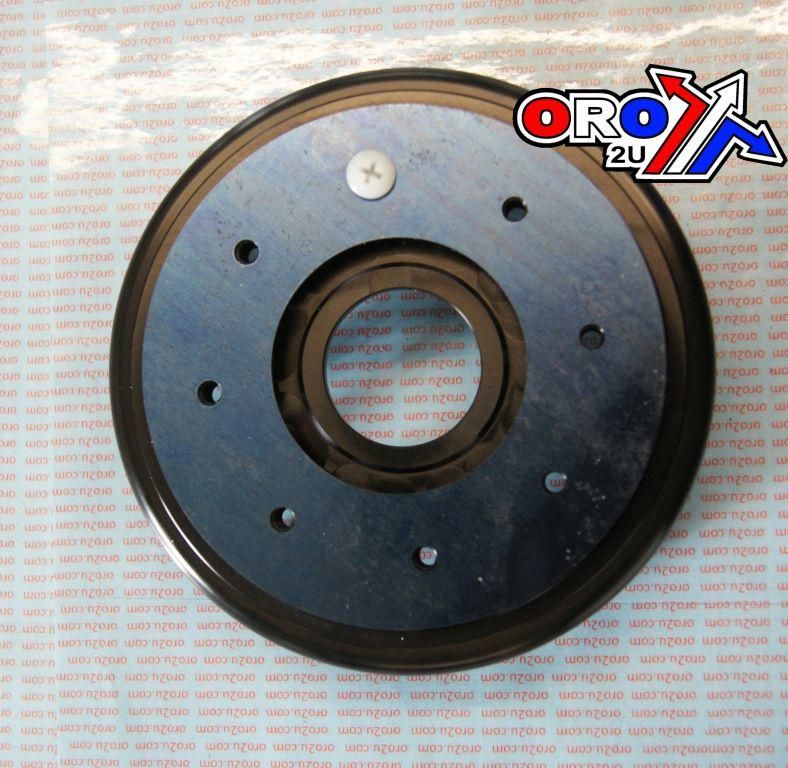 CLUTCH BASKET KTM 400-530, WISECO WPP3050 FORGED MX ATV - Image 2