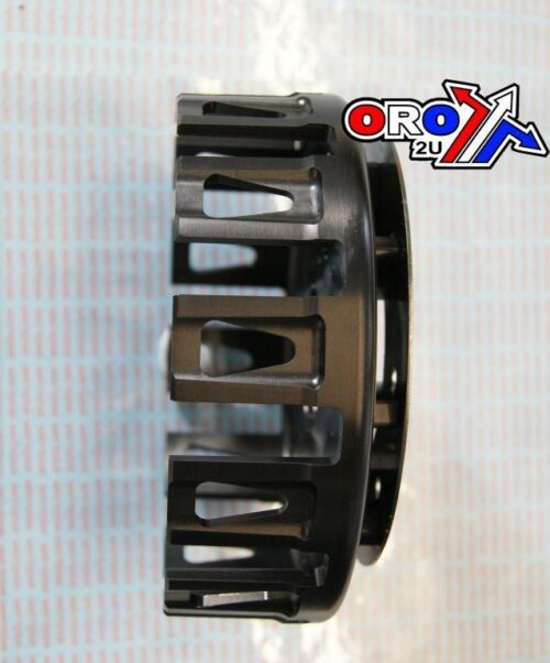 CLUTCH BASKET KTM 400-530, WISECO WPP3050 FORGED MX ATV