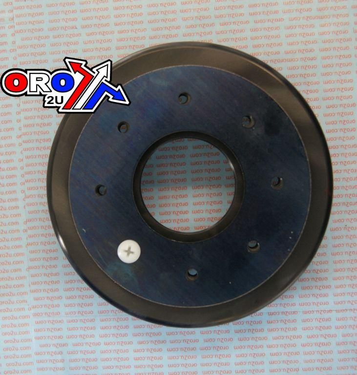 CLUTCH BASKET 03-12 SX250/300, WISECO WPP3052 KTM SX300 - Image 3