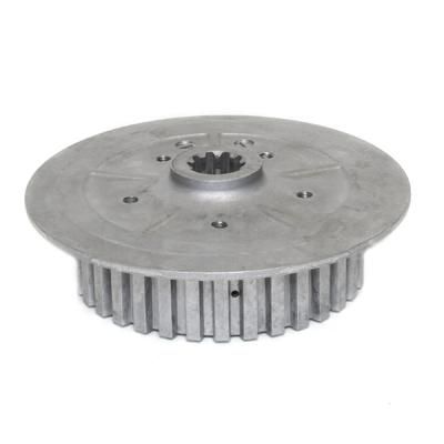 CLUTCH HUB 03-09 KX125, PROX 18.4303, 13087-0016