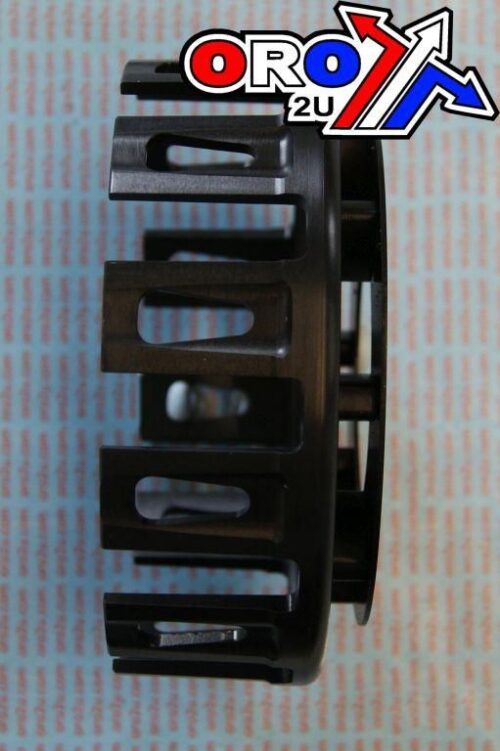 CLUTCH BASKET 06-12 SX-F250, WISECO WPP3051 KTM SXF