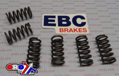 CLUTCH SPRING SET/6 CSK006