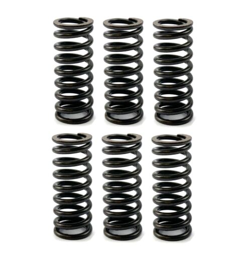 CLUTCH SPRING HD SET/6 [CSK14], YAMAHA YFM660R Raptor 2001-2005