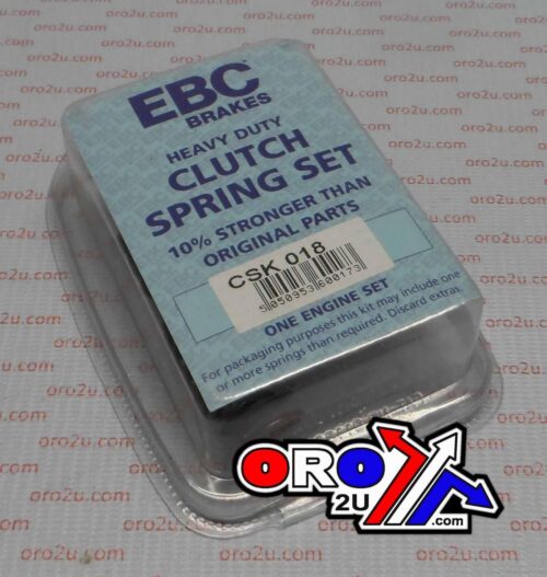 CLUTCH SPRINGS EBC CSK18
