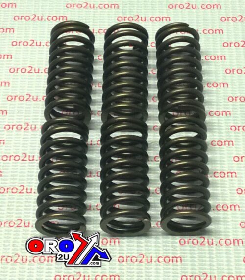 CLUTCH SPRING HD SET/6 [CSK24], PSYCHIC MX-03204A 24.6