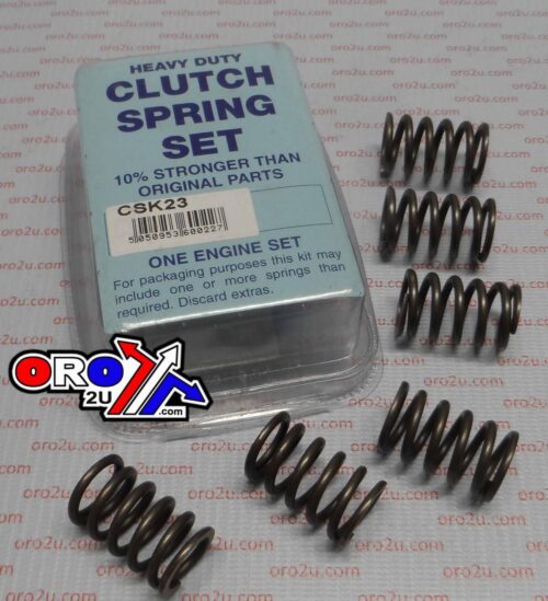 CLUTCH SPRING KIT EBC CSK23