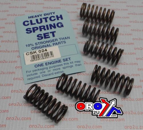CLUTCH SPRING SET EBC CSK24, CSK024