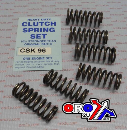 CLUTCH SPRINGS EBC CSK96