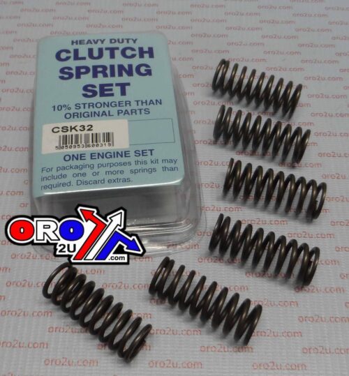 CLUTCH SPRING SET EBC CSK32