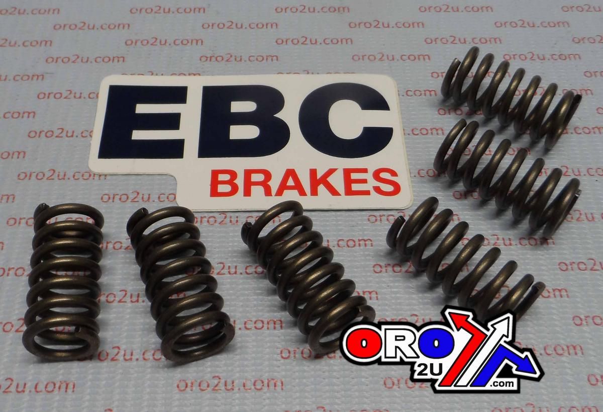 CLUTCH SPRING SET EBC CSK34
