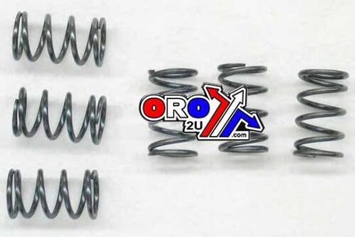 CLUTCH SPRING HD SET/6 [CSK40] KX65