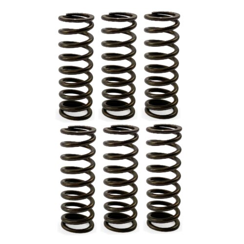 CLUTCH SPRING HD SET/6 [CSK37], YAMAHA