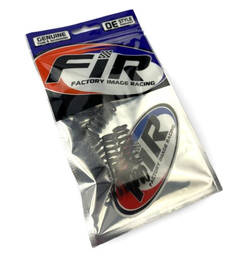 CLUTCH SPRING HD SET/6 [CSK42], AT-03384A