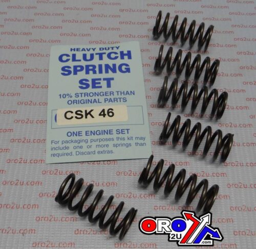 CLUTCH SPRING SET EBC CSK46