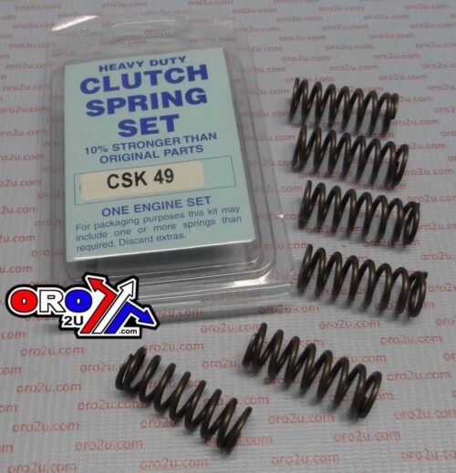 CLUTCH SPRING KIT EBC CSK49, CSK049