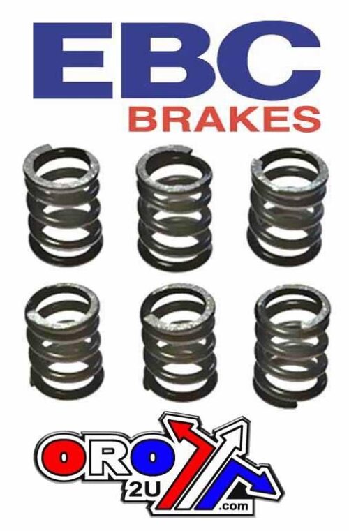 CLUTCH SPRING SET EBC CSK071