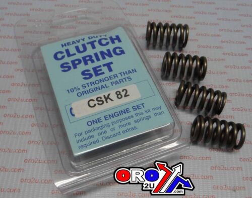 CLUTCH SPRING KIT EBC CSK82
