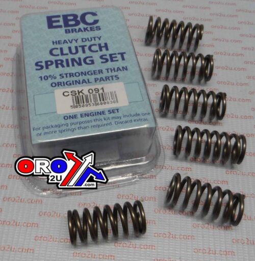 CLUTCH SPRING KIT EBC CSK91