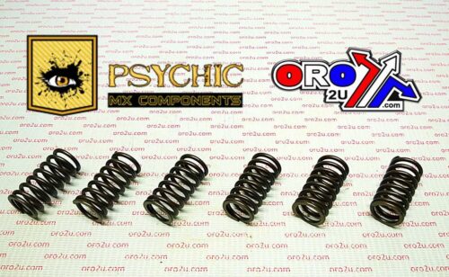 CLUTCH SPRING HD SET/6 [CSK65] KX125