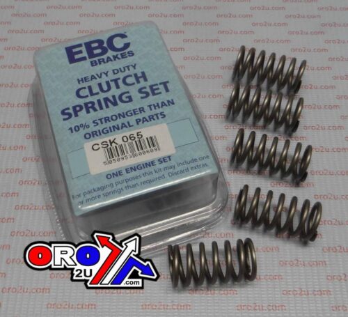 CLUTCH SPRING SET EBC CSK65