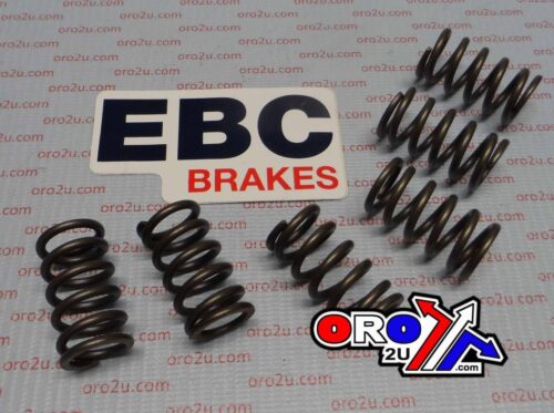 CLUTCH SPRING SET EBC CSK7, CSK07