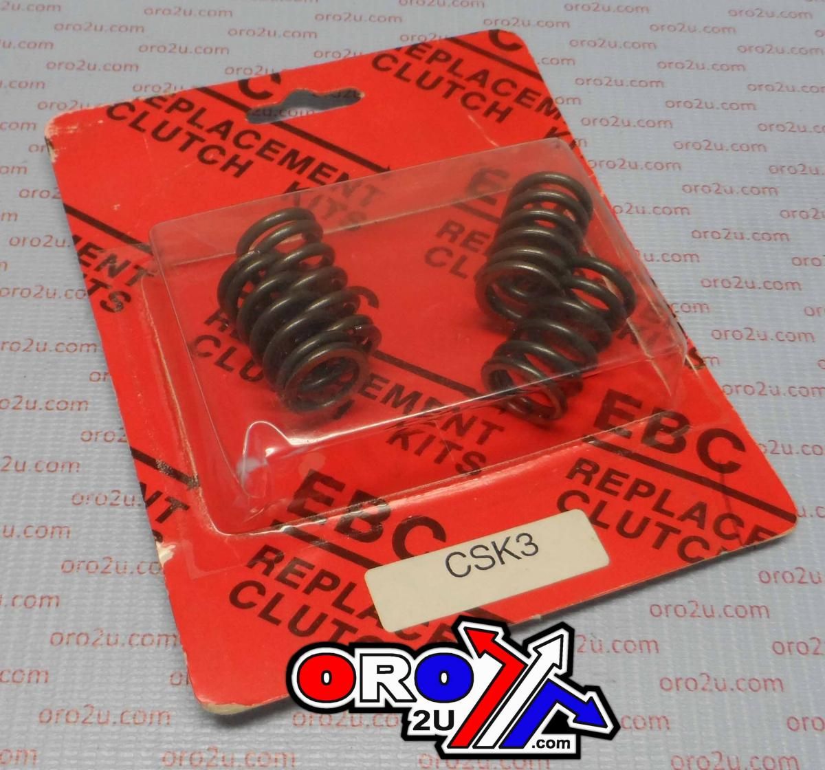 CLUTCH SPRING SET EBC CSK3