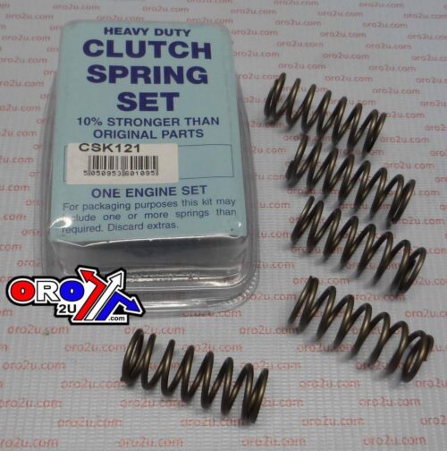 CLUTCH SPRING SET EBC CSK121