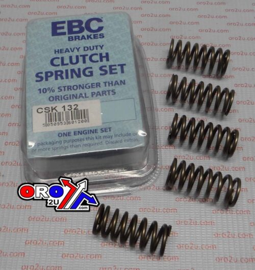 CLUTCH SPRINGS EBC CSK132, 2007-2010 KTM 125 SX