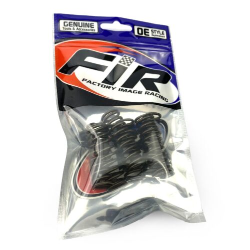 CLUTCH SPRING HD SET/6 [CSK119], MX-03575A