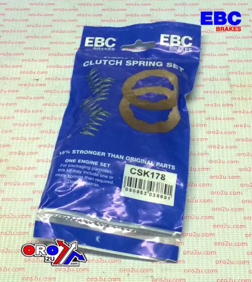 CLUTCH SPRINGS EBC CSK178, Honda TRX 700 XX8/XX9 (08-09)